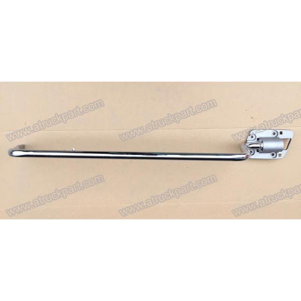 Chrome Mirror Arm For ISUZU NPR 150 NQR 175 NMR 130 NLR 130 Truck Spare Body Parts