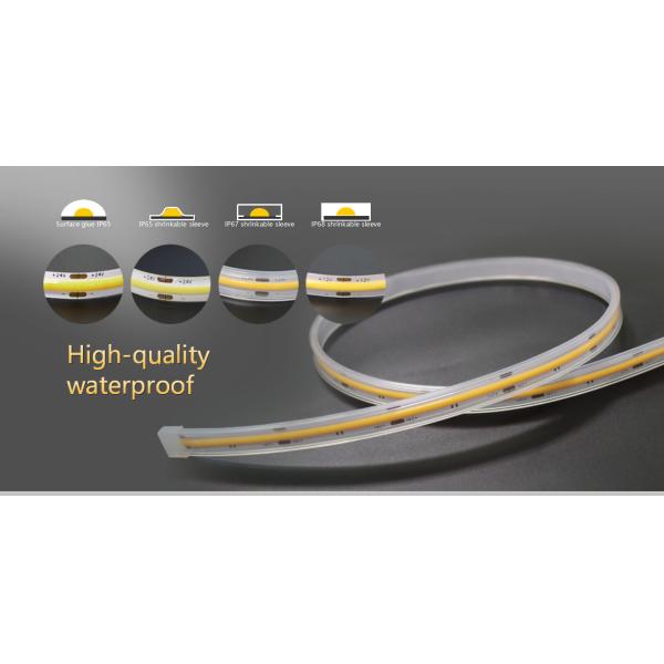 4000k 10W 15W flexible led light strip in Jewelry Cabinet Lights