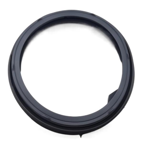 EPDM Rubber Water Ring Valve Seal for LG 4986EN1001A Washing Machine Door Gasket Parts
