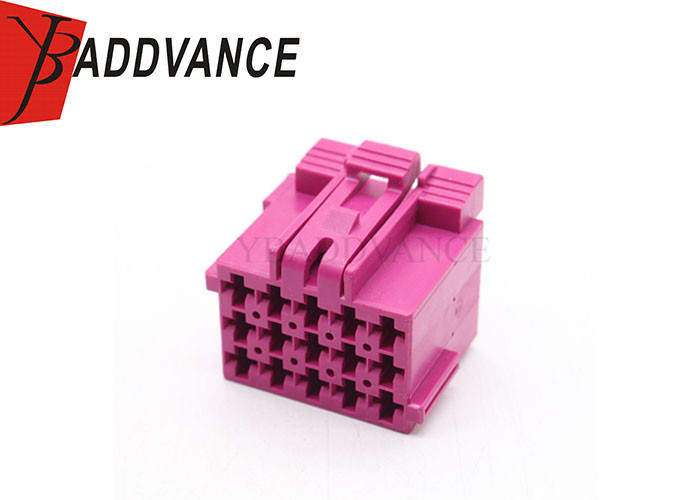 1-967623-1 TE соединение 15 пин женский AMP Junior Power Timer электрический разъем