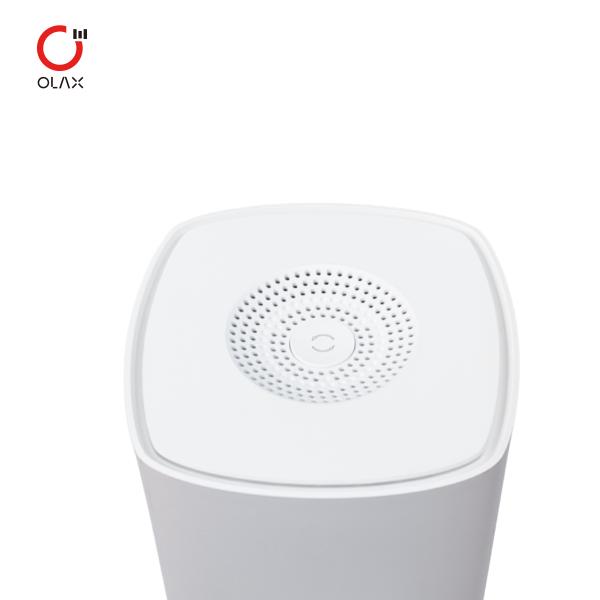 OLAX 5G G5018 Модифицированный маршрутизатор X55 Unlimited Hotspot 5G / 4G LTE Модем Маршрутизатор MOD