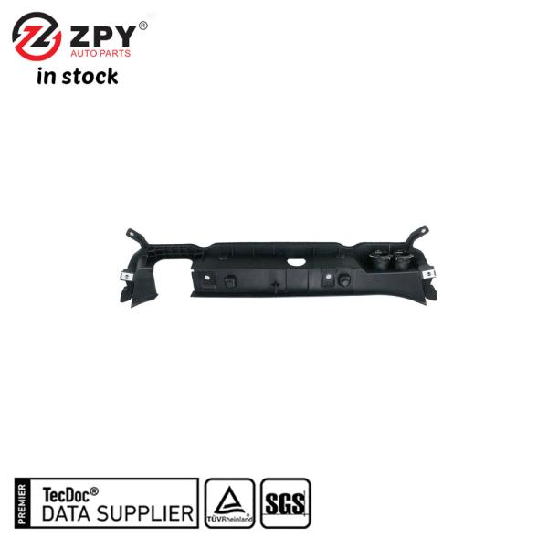 ZPY 97057241502 Water Drain Channel For Porsche Panamera Models