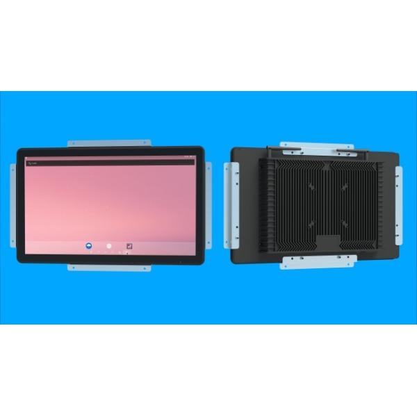18.5-Inch Android Screen for Medical Devices and Public Information Panels