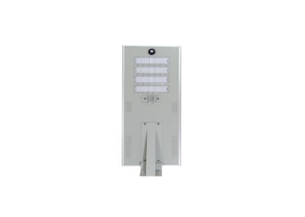 20w 40w 60w Battery Led Solar Street Light Ip65 Waterproof Outdoor Street Lamp