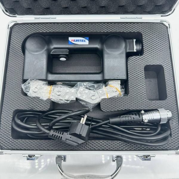 HCDX-Y2 Portable AC Electromagnetic Yoke for Welded Joint Inspection