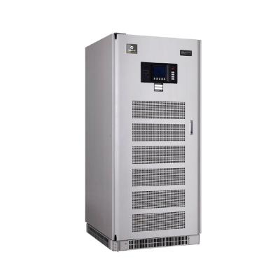 Vertiv Liebert UL33 Pure Sine Wave 40KVA 60KVA 80KVA 100KVA Online Backup UPS For Telecommunications