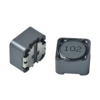 Indutor de potência Electronic Smd Coil Indutor 10UH 100UH 10MH 150UH 1MH 2.2MH 220UH 330UH 470UH Indutividade de enrolamento