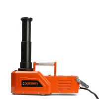 SUV 10 Ton Hydraulic Jack, plancher hydraulique résistant Jack 25A Max Current