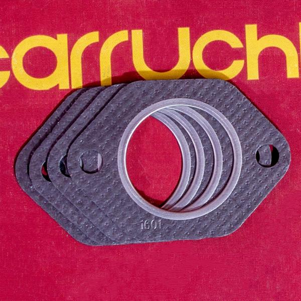 Weichai Wd12 Engine Gasket Kit High Speed Steel Material 61560110242