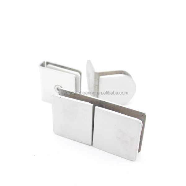 Corner Butt Aluminium Die-Casting Corner Joint for Window Hardware