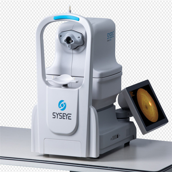 Разрешение офтальмической камеры Fundus цифров оптическое ультра высокое полно автоматическое