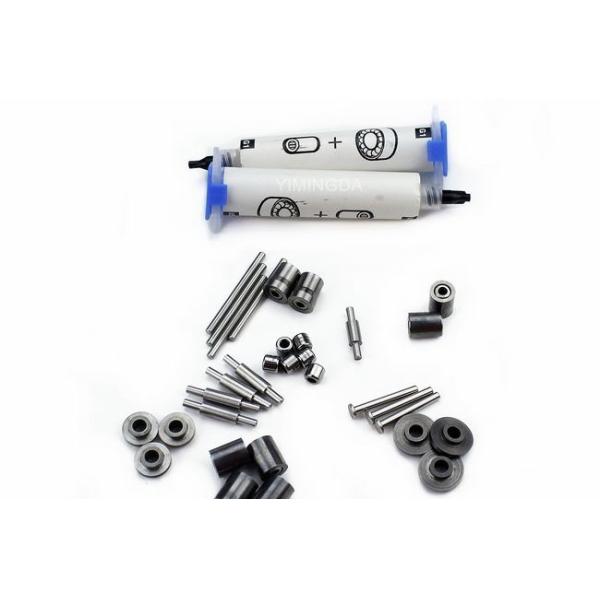 Части запасной части PN резца держателя плиты 705440 для вектора Q25