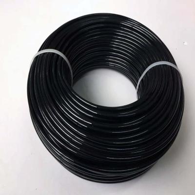 Coated steel wire Zinc Coated 16g/m2-250g/m2 1x7 and 1x19 Steel Grade for Various Applications