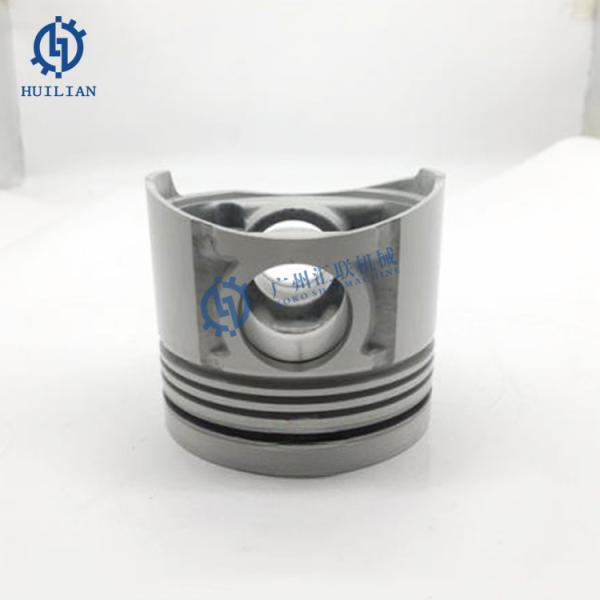 1-12111781-0 Isuzu Дизельный двигатель поршневый комплект 105 мм для 6BG1 4HK1 4BG1 SH200 SK200