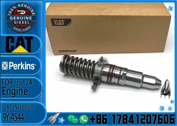 fuel injector  9Y-4544 0R-3883 0R-0906 7C-4173 6I-3075 7C-9578 7E-3381 4 w-3563 7E-2269