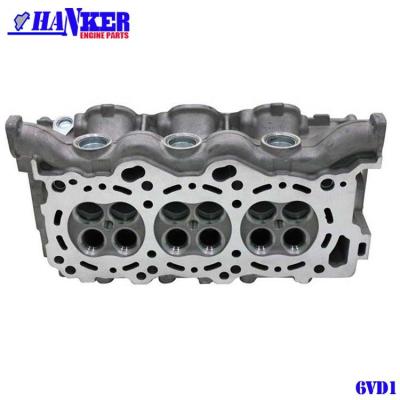 Cabeça de cilindro do motor diesel de Isuzu 6VD1 6VE1 8-97131-853-3 8-97329-288-1
