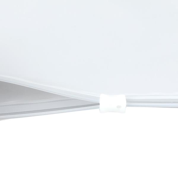 Тип закрытия Сумка для переработки одежды Пластик PE PP CPE OPP