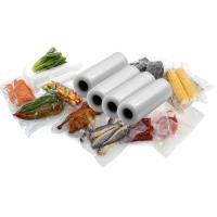 o aferidor comercial do vácuo de 25x500cmx0.16mm ensaca impermeável