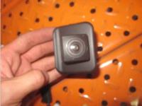 Pièces de carrosserie de voiture Geely High Definition Rétroviseur Dustproof Waterproof