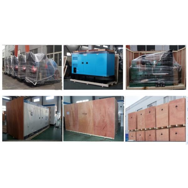 Дизельный генератор|Генератор Weichai дизельный|Набор генератора Weichai 80KW/100KVA дизельный