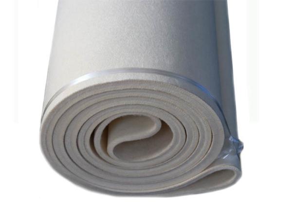 Heat Resistant 100% Nomex Heat Transfer Printing Felt