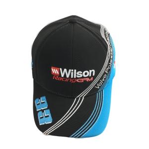 OEM Constructed Baseball Caps Eco Friendly Baseball Cap Curved Peak