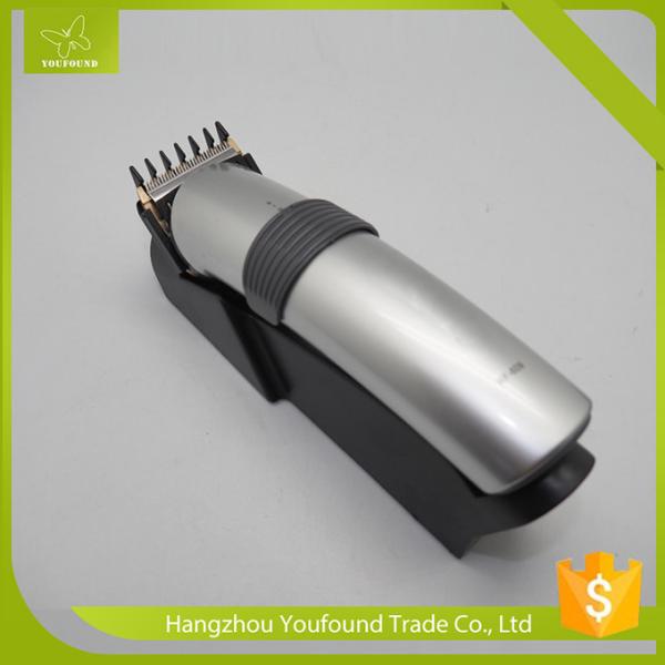RF-609 Good Quality Hair Cutter with Charging Stand Professional Rechargeable Hair Clipper Hair Trimmer