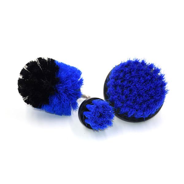 Прочное мягкое сверло Скруб аксессуары ванной комнаты чистки пола щетки