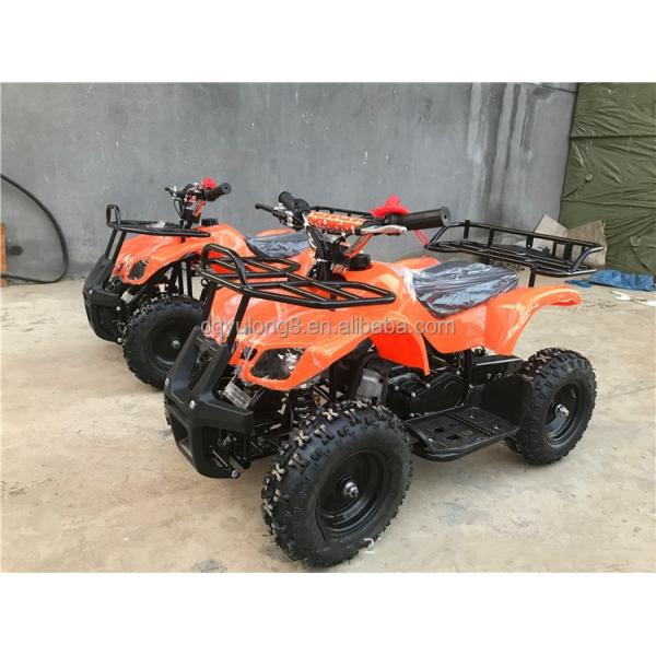 800 1000W 1 Cylinder ATV for 49cc 50cc 125cc All Terrain Four Wheel Balance Shaft Buggy