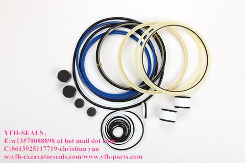 supply furukawa f35 breaker seal kits