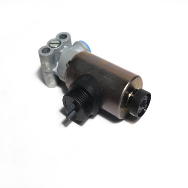 3506-00709 Normally Closed Solenoid Valve for ANKAI GOLDEN DRAGON HIGER KING LONG ZHONGTONG Bus