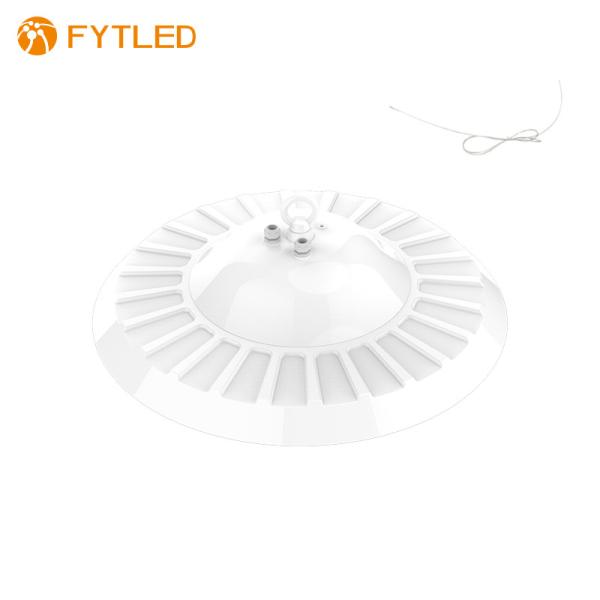 High Efficiency 110 Degree 150W LED UFO High Bay With CE Certification