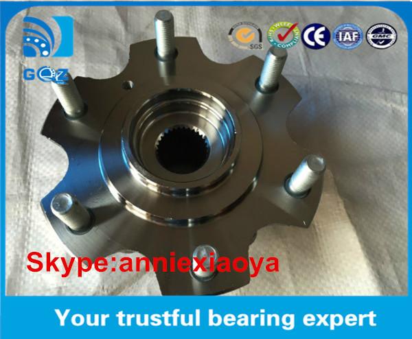 Front Wheel Hub Bearing for Chevrolet Equinox Pontiac Torrent 513189  for chevrolet trailblazer 2002 - 2009