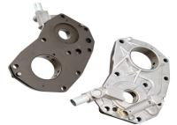 DPOP Pièces détachées Pompe à huile moteur 81320500450 GU8875469 Pour camions