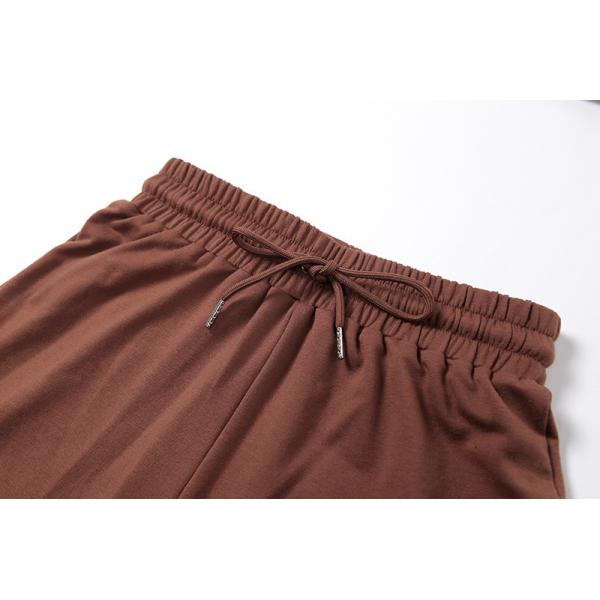 Верхняя часть танка одежды женщин лайкра полиэстера атлетические и набор 200g шортов