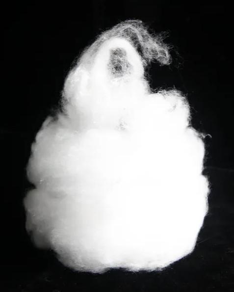 Fibre polyvalente de nylon 66 pour les textiles à haute performance et autres