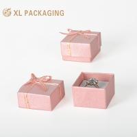 XL Packaging : Créez votre marque avec des boîtes à bijoux personnalisées, parfaites pour les coffrets cadeaux et les promotions
