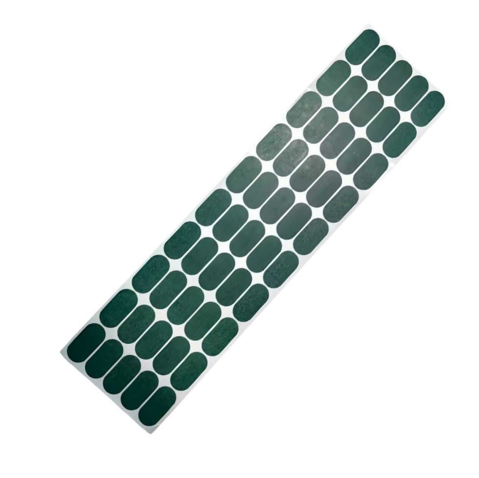 18650 Insulation Paper for Electrical Insulation and Thermal Stability in
