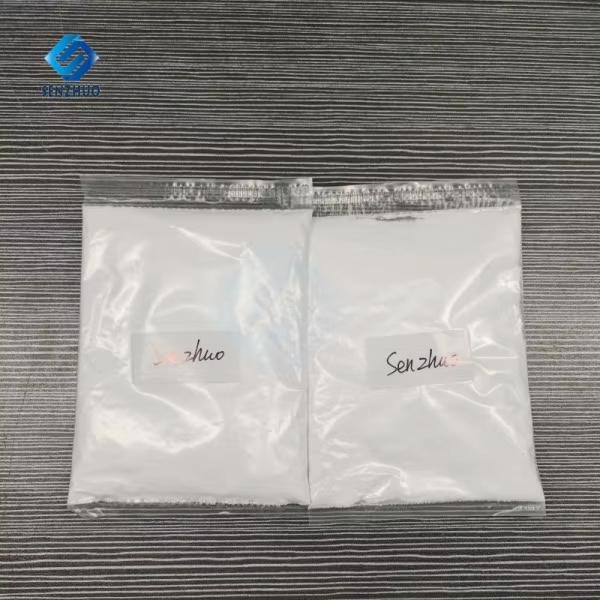 White Powder Sodium Phytate CAS 14306-25-3 Food Antioxidants Additive
