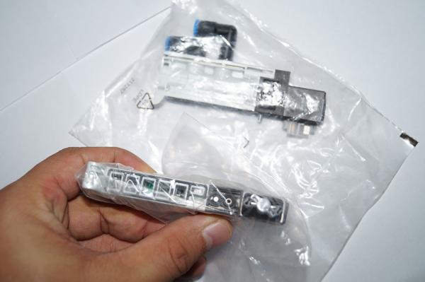 G2.335.492 Solenoid Valve Monostabil  Valve Part For SM 52 Printing Machine