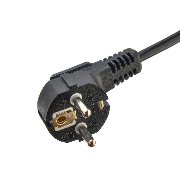 Customized Support Software Reengineering SABS Standard C19 Connector Cable for South Africa Power Cords Extension Cords