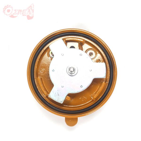 Крышка 7X7700 масляного бака двигателя крышки топливного бака E320 E320D E320B E320C