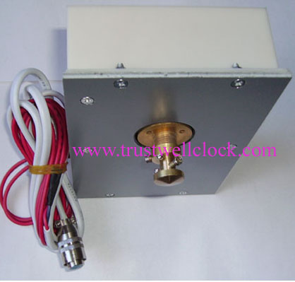 indoors wall clock movement for internal wall clock mechanism of interious clocks -Good Clock(Yantai)Trust-Well Co.,Ltd