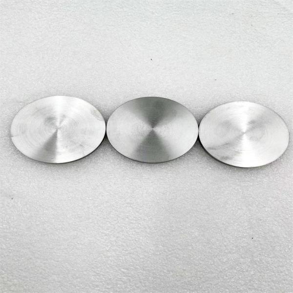 Pièces transformées en WNiFe à la vente à chaud