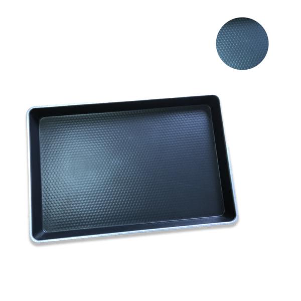 Rk Bakeware China Con un peine de miel ahorradora de energía y una bandeja de horneado de aluminio no adhesivo