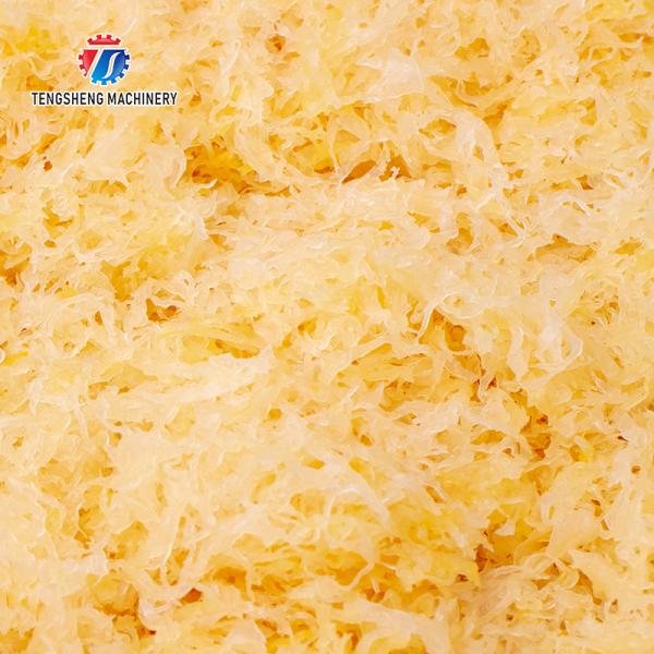 180KG Large canteen commercial potato slicing multi-functional single head vegetable leaf slicing machine made in Taiwan