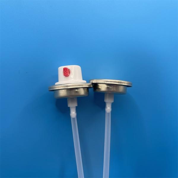 High-Performance Female Paint Spray Nozzle - Superior Coating Solution for Industrial Finishing and DIY Projects
