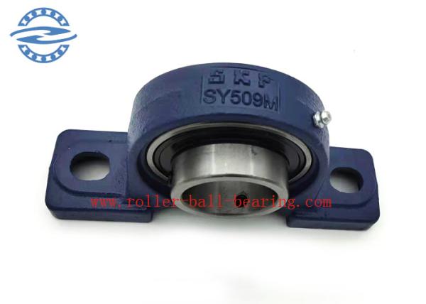 UCP211 UCP212 Pillow Ball Bearing SY40TF SY45TF SY50TF SY55TF SY60TF