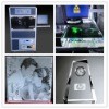 Computer Controlled 3D Laser Engraving Machine , Fiber Laser Engraving Machine