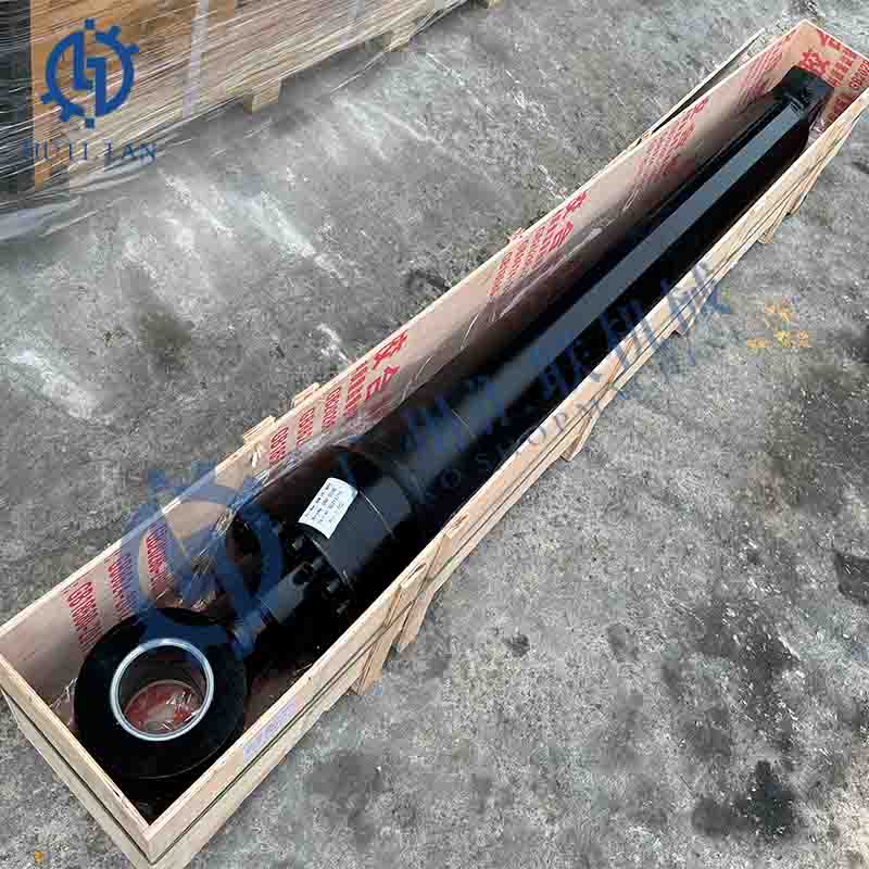 60216115 SY365 Hydraulic Jack Cylinder for SANY SY305 SY360 SY235 SY285 SY335 SY330 SY365 Excavator Oil Cylinders